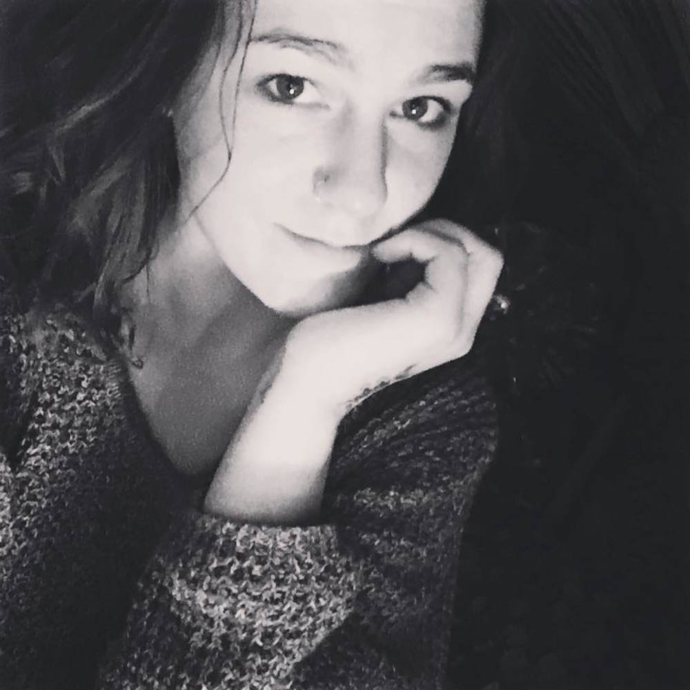Meet your Posher, Mallory